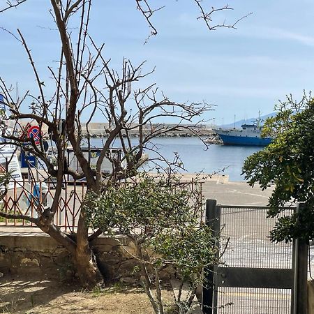 Depandance Caramare Ξενοδοχείο Cala Gonone Εξωτερικό φωτογραφία