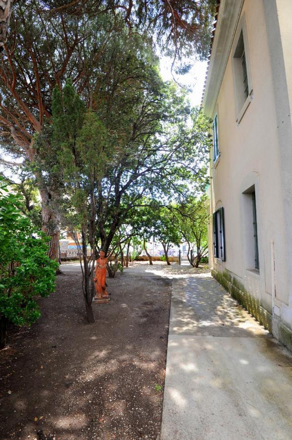 Depandance Caramare Ξενοδοχείο Cala Gonone Εξωτερικό φωτογραφία
