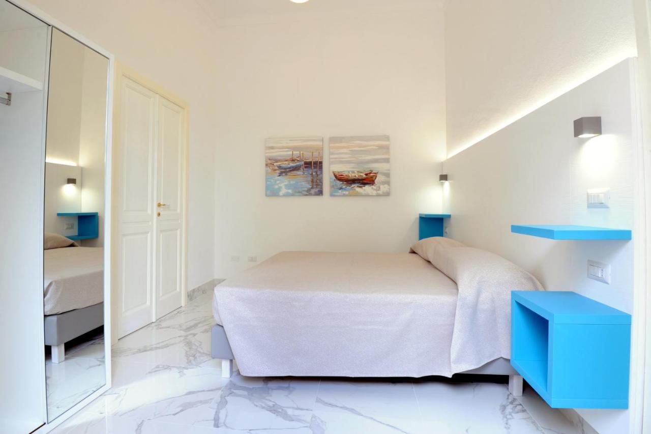 Depandance Caramare Ξενοδοχείο Cala Gonone Εξωτερικό φωτογραφία