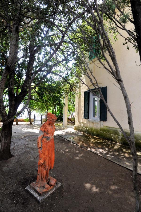 Depandance Caramare Ξενοδοχείο Cala Gonone Εξωτερικό φωτογραφία