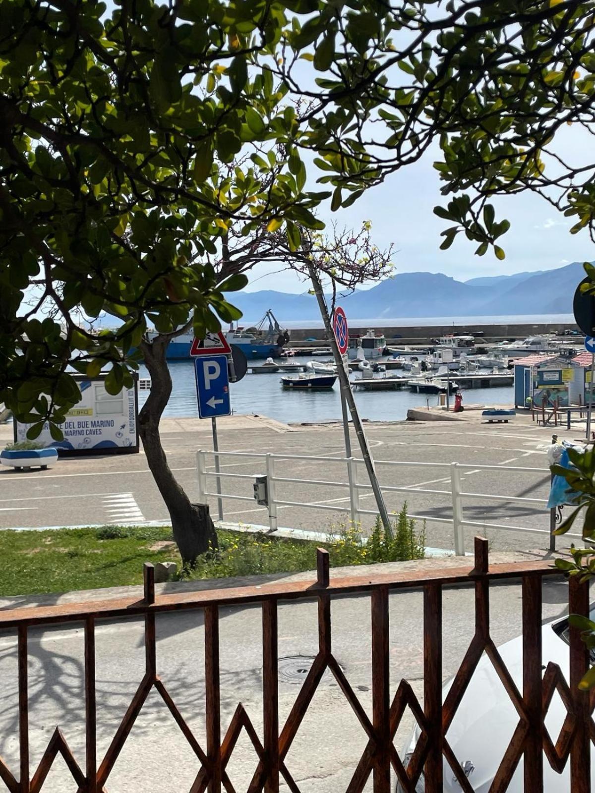 Depandance Caramare Ξενοδοχείο Cala Gonone Εξωτερικό φωτογραφία